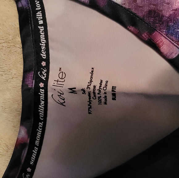 Scrub Set - Picture 3 of 4